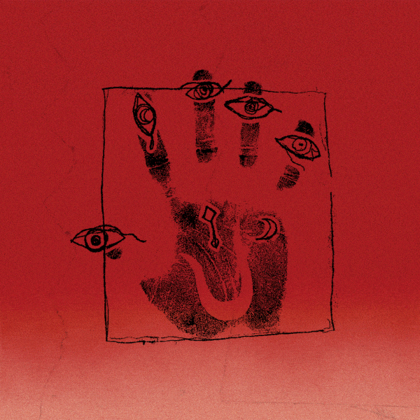 The Cure image
