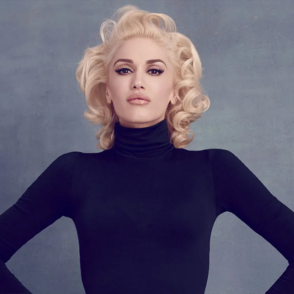 Gwen Stefani image